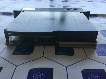GE FANUC IC697CGR935-JB PROCESSOR UNIT
