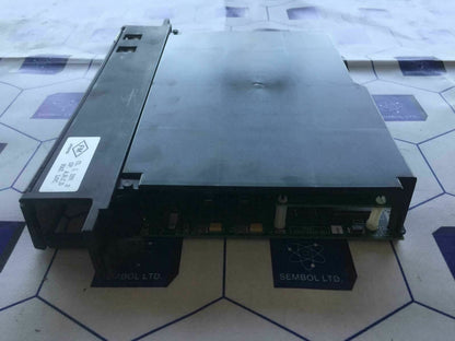 GE FANUC IC697CGR935-JB PROCESSOR UNIT