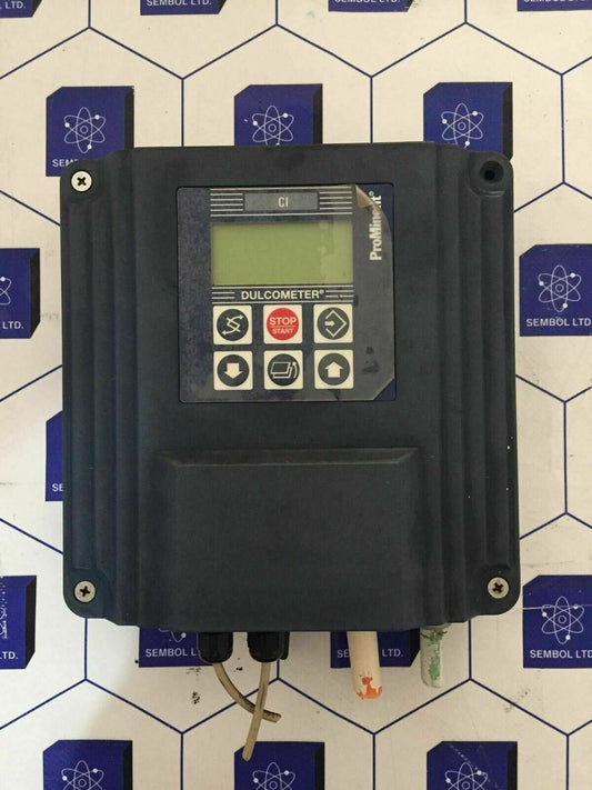PROMINENT DULCOMETER CONTROLLER  D1CA   D1CAW0C10011G210I Fast Shipping