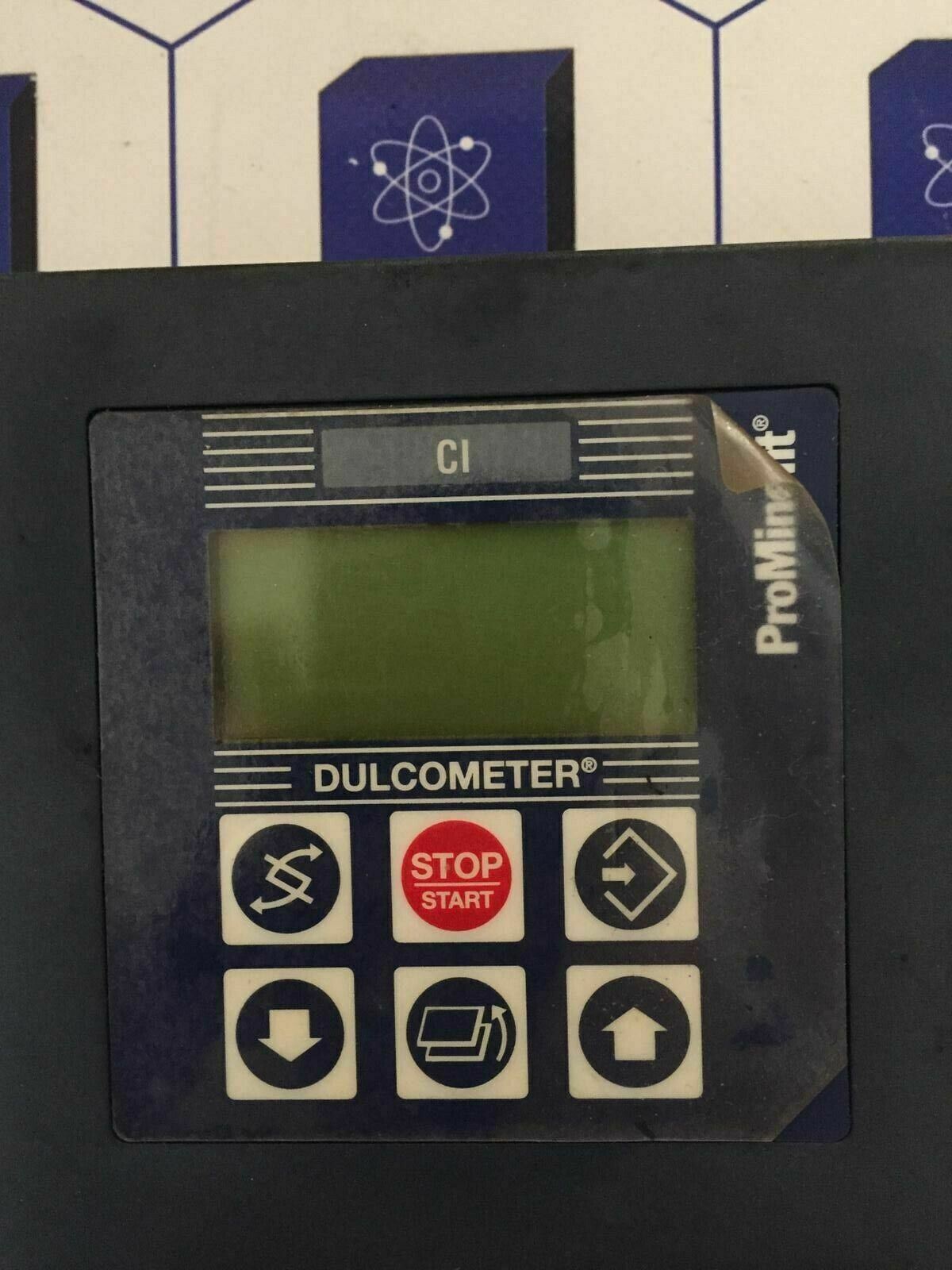 PROMINENT DULCOMETER CONTROLLER  D1CA   D1CAW0C10011G210I Fast Shipping