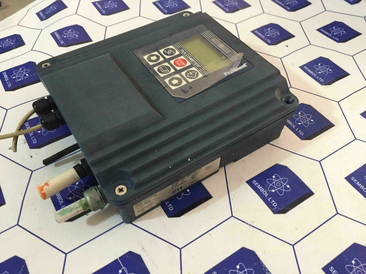 PROMINENT DULCOMETER CONTROLLER  D1CA   D1CAW0C10011G210I Fast Shipping