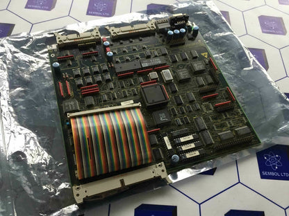 SIEMENS SIMADYN D 6DD3440-0AB0 PT10 Processor Module