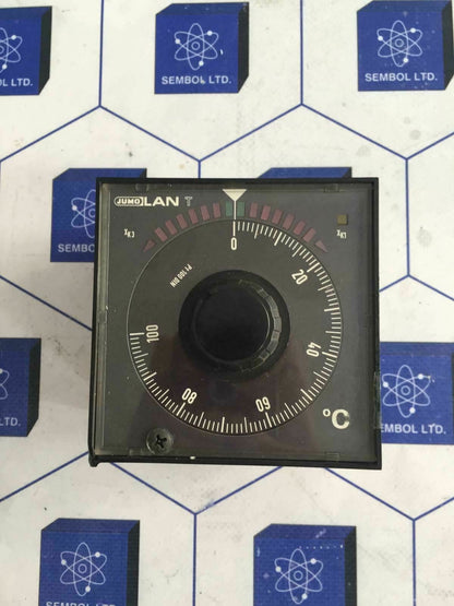 JUMO LAN T TR0W-96/Ia Fast Shipping
