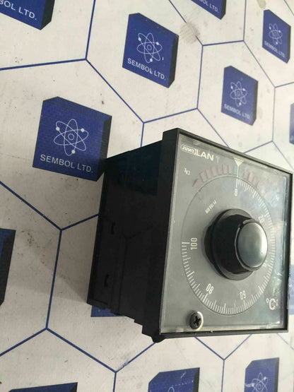 JUMO LAN T TR0W-96/Ia Fast Shipping