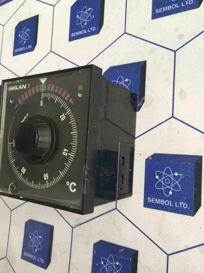 JUMO LAN T TR0W-96/Ia Fast Shipping