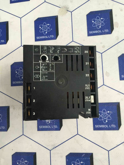 JUMO LAN T TR0W-96/Ia Fast Shipping