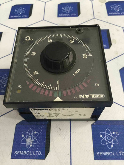 JUMO LAN T TR0W-96/Ia Fast Shipping