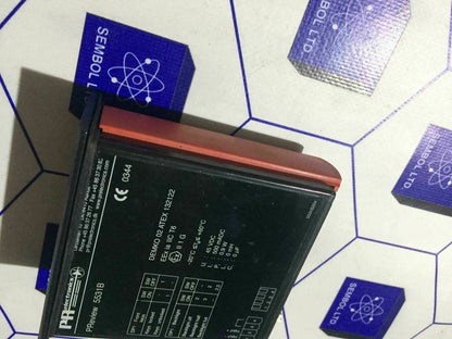 PR Electronics 5531B Loop Powered LCD Indicator