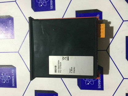 PR Electronics 5531B Loop Powered LCD Indicator
