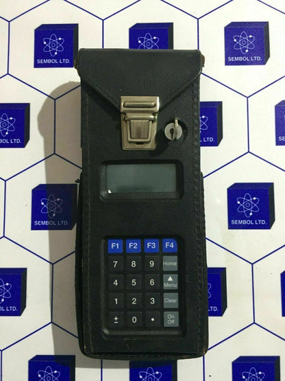 GE-Fanuc IC660HHM501S Hand Held Monitor