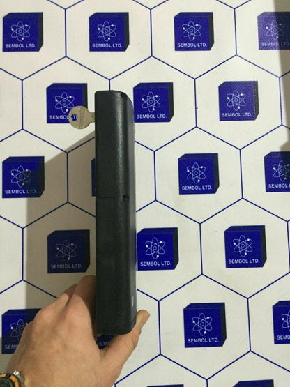 GE-Fanuc IC660HHM501S Hand Held Monitor