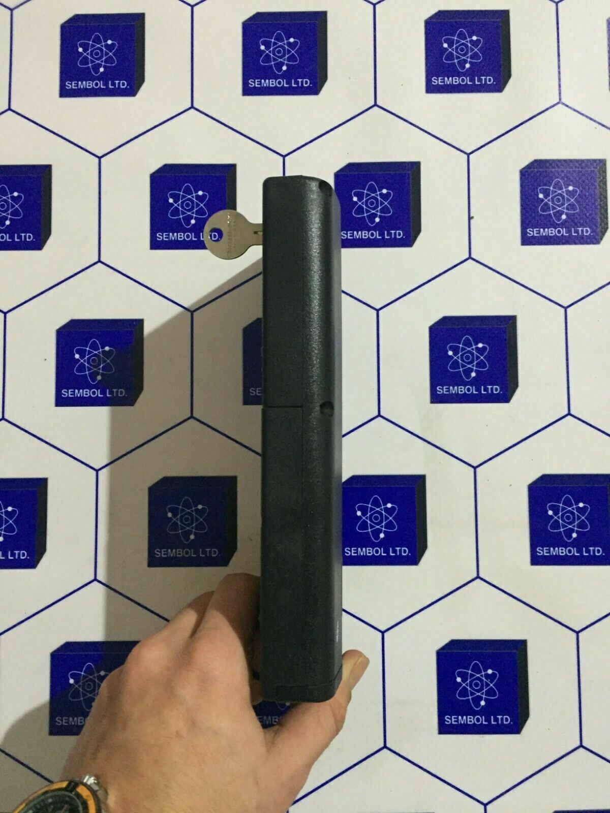 GE-Fanuc IC660HHM501S Hand Held Monitor