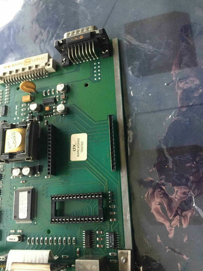 Honeywell Sieger 05701-A-0361 ENGINEERING CARD Free Expedited Shipping