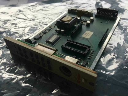 Honeywell Sieger 05701-A-0361 ENGINEERING CARD Free Expedited Shipping