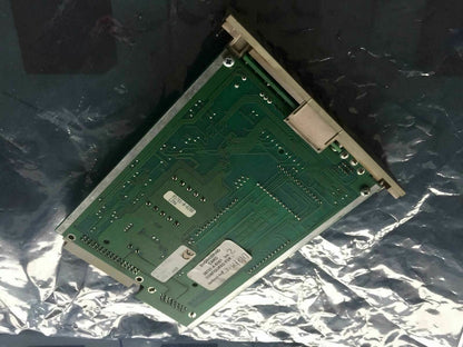 Honeywell Sieger 05701-A-0361 ENGINEERING CARD Free Expedited Shipping