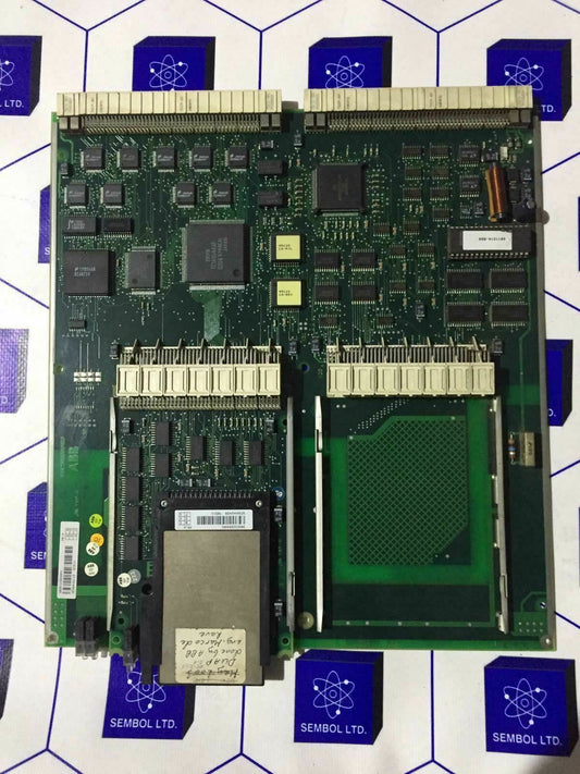 ABB SC510 3BSE003832R1  /3BSE002540R1 CARD