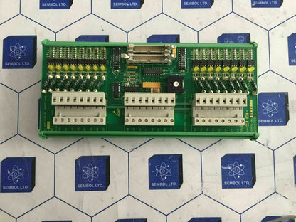 CONVERTEAM 20X4358/10 20x4358A1L