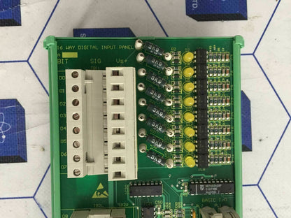 CONVERTEAM 20X4358/10 20x4358A1L