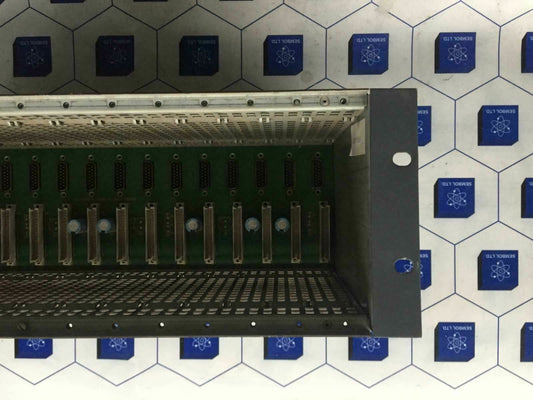 Honeywell Sieger Zellweger 05701-A-0511 / 05701-A-0515 Rack