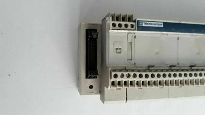 Telemecanique Schneider I/O Module ABE7-R16S210