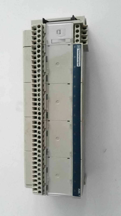Telemecanique Schneider I/O Module ABE7-R16S210