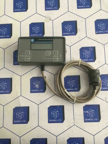 CODAN 5560 HAND HELD CONTROLLER