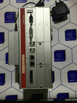Beckhoff IPC C6930-0010 industrial PC