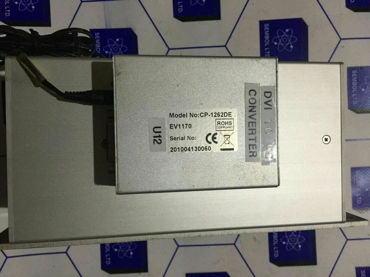Beckhoff IPC C6930-0010 industrial PC