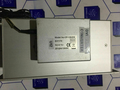 Beckhoff IPC C6930-0010 industrial PC