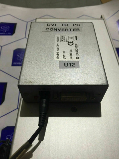 Beckhoff IPC C6930-0010 industrial PC