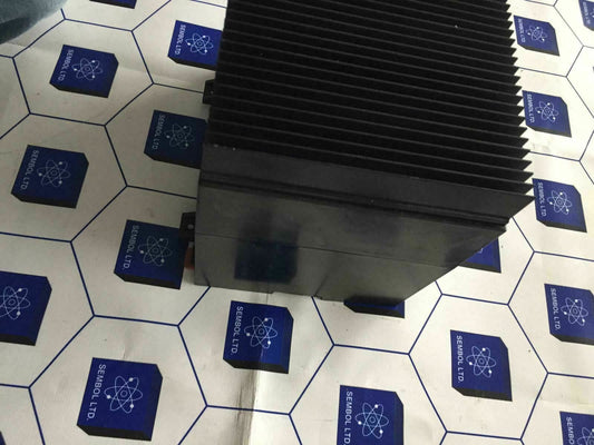 Michael Riedel RDCUSV40S