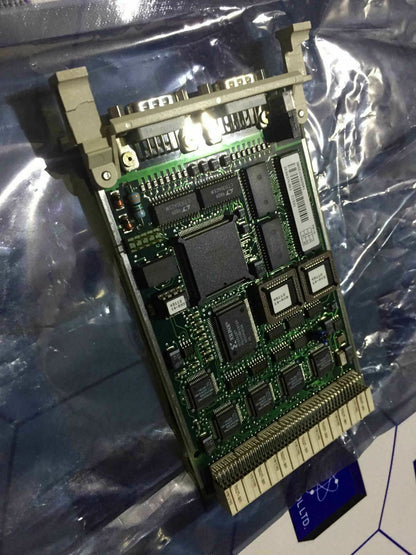 ABB 3BSE003825R1 CI531 CARD