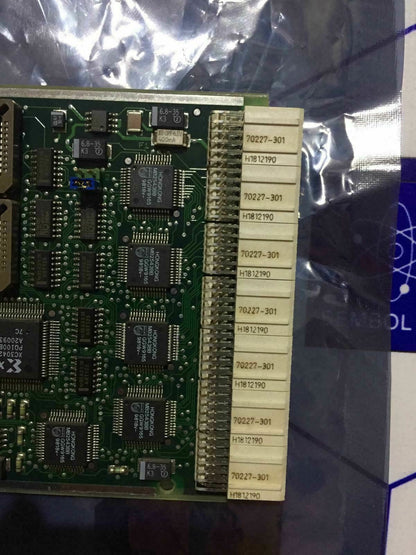 ABB 3BSE003825R1 CI531 CARD