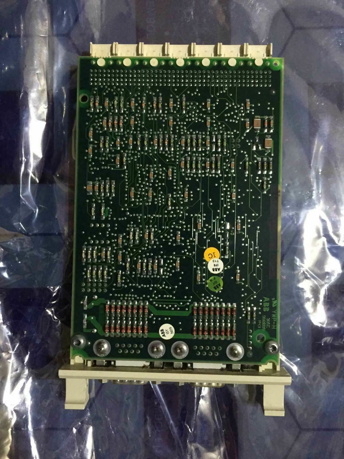 ABB 3BSE003825R1 CI531 CARD