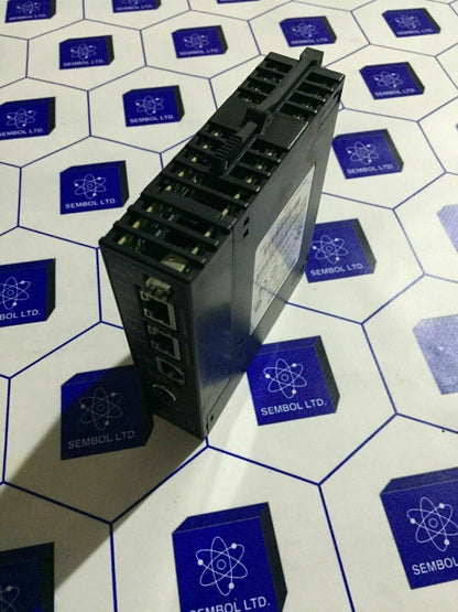 GE Fanuc IC693NIU004-FD 240K memory CPU module