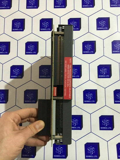 1785-L80C15 /F Allen Bradley PLC 5 Controlnet PLC 1785L80C15