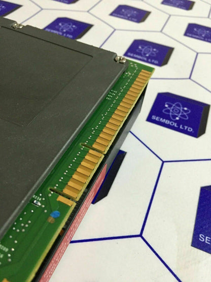 1785-L80C15 /F Allen Bradley PLC 5 Controlnet PLC 1785L80C15