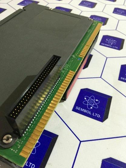 1785-L80C15 /F Allen Bradley PLC 5 Controlnet PLC 1785L80C15