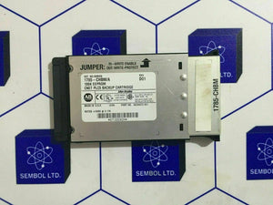 Allen Bradley PLC 5 1785-CHBM Ser A Rev D01