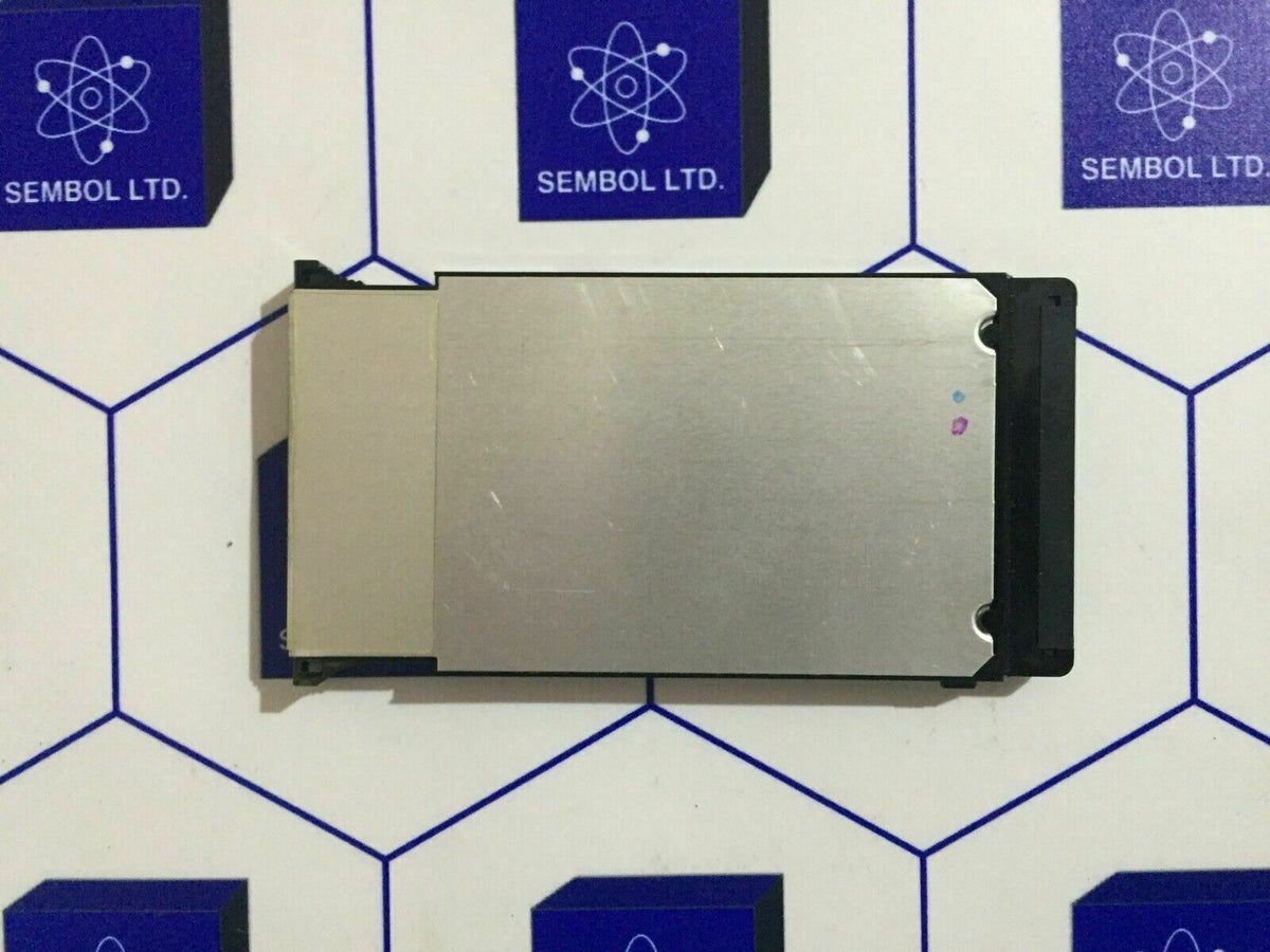 Allen Bradley PLC 5 1785-CHBM Ser A Rev D01