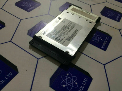 Allen Bradley PLC 5 1785-CHBM Ser A Rev D01