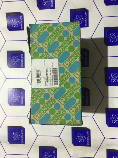 Phoenix Contact FL MGUARD GT/GT 2700197 Firewall