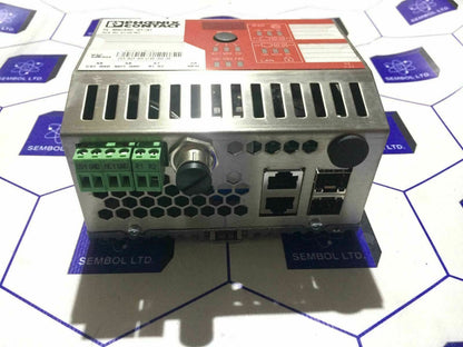 Phoenix Contact FL MGUARD GT/GT 2700197 Firewall