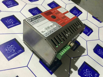 Phoenix Contact FL MGUARD GT/GT 2700197 Firewall