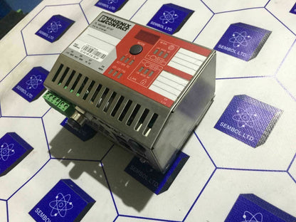 Phoenix Contact FL MGUARD GT/GT 2700197 Firewall