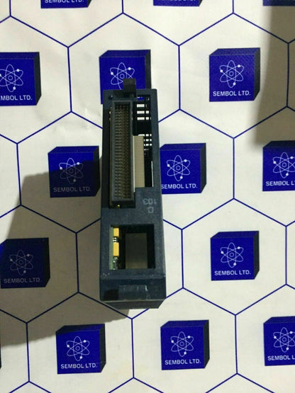 GE FANUC , IC695ETM001-CD ETHERNET MODULE