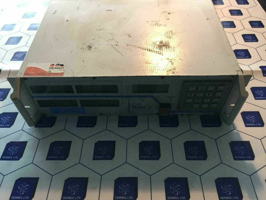Sea Bed 3100-30 Control Unit