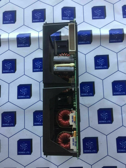 GE Fanuc IC697PWR724E  ıc697pwr724 POWER SUPPLY