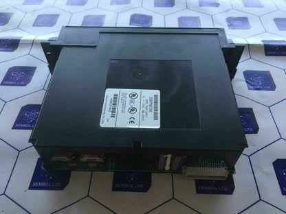 GE Fanuc IC697PWR724E  ıc697pwr724 POWER SUPPLY