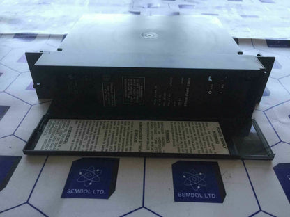 GE Fanuc IC697PWR724E  ıc697pwr724 POWER SUPPLY